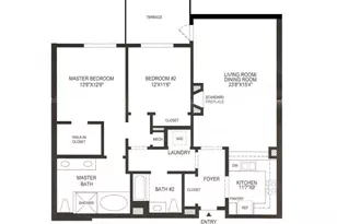 2881 Meridian Ave 234, San Jose, CA 95124 - Photo 24