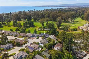 587 St Andrews Dr, Aptos, CA 95003 - Photo 2
