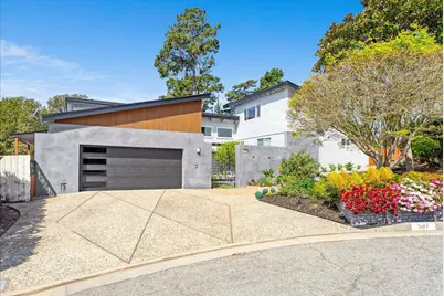 587 Saint Andrews Dr, Aptos, CA 95003 - Photo 2