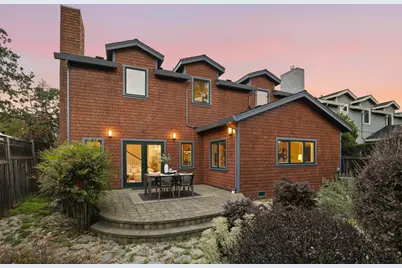 2067 Santa Cruz Ave, Menlo Park, CA 94025 - Photo 4