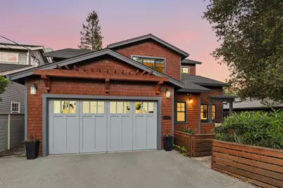 2067 Santa Cruz Ave, Menlo Park, CA 94025 - Photo 2