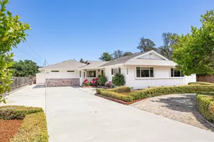 1028 Western Dr, Santa Cruz, CA 95060 - Photo 1