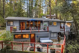 495 Primavera Rd, Boulder Creek, CA 95006 - Photo 20