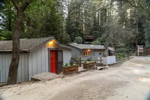 495 Primavera Rd, Boulder Creek, CA 95006 - Photo 22