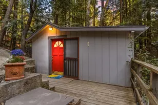 495 Primavera Rd, Boulder Creek, CA 95006 - Photo 36