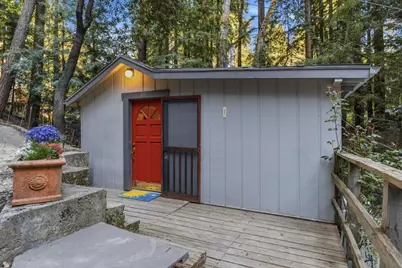 495 Primavera Rd, Boulder Creek, CA 95006 - Photo 18