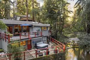 495 Primavera Rd, Boulder Creek, CA 95006 - Photo 26