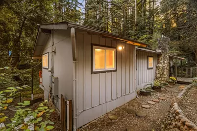 495 Primavera Rd, Boulder Creek, CA 95006 - Photo 40