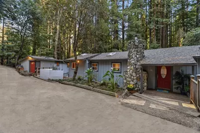 495 Primavera Rd, Boulder Creek, CA 95006 - Photo 24