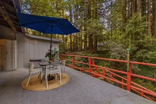 495 Primavera Rd, Boulder Creek, CA 95006 - Photo 26