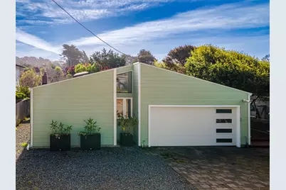 1161 Tamarind St, Montara, CA 94037 - Photo 1