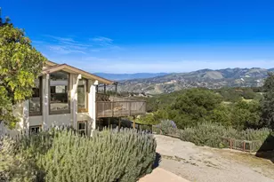 26245 Rinconada Dr, Carmel Valley, CA 93924 - Photo 2
