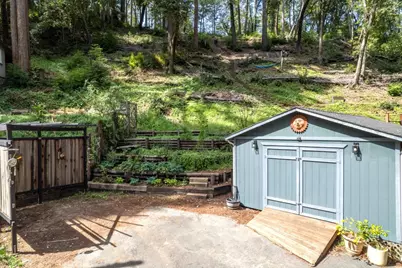 973 Forest Way, Brookdale, CA 95007 - Photo 30