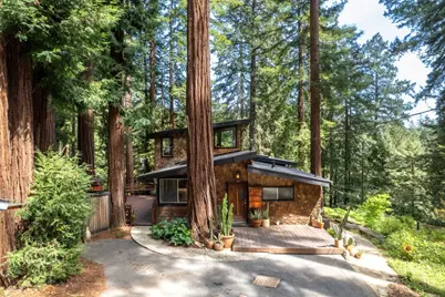 973 Forest Way, Brookdale, CA 95007 - Photo 2