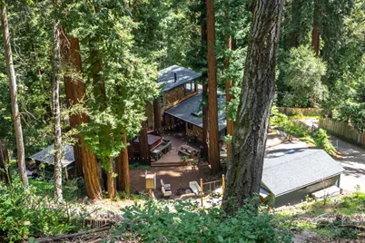 973 Forest Way, Brookdale, CA 95007 - Photo 48