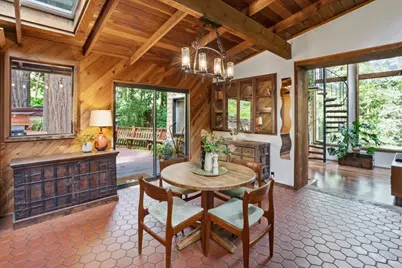 973 Forest Way, Brookdale, CA 95007 - Photo 12