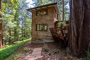 973 Forest Way, Brookdale, CA 95007 - Photo 46