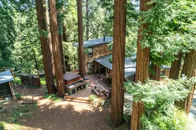 973 Forest Way, Brookdale, CA 95007 - Photo 28