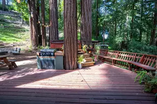 973 Forest Way, Brookdale, CA 95007 - Photo 38