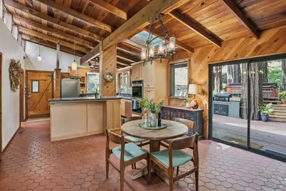 973 Forest Way, Brookdale, CA 95007 - Photo 10