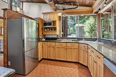 973 Forest Way, Brookdale, CA 95007 - Photo 6