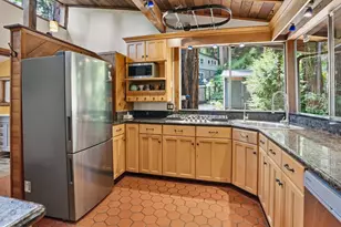 973 Forest Way, Brookdale, CA 95007 - Photo 6