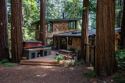 973 Forest Way, Brookdale, CA 95007 - Photo 40