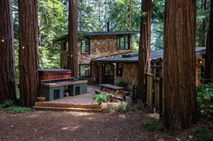 973 Forest Way, Brookdale, CA 95007 - Photo 40