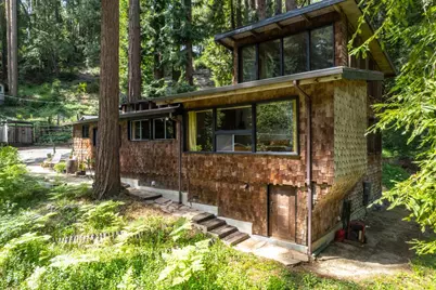 973 Forest Way, Brookdale, CA 95007 - Photo 44