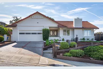 1340 Manzanita Dr, Millbrae, CA 94030 - Photo 1