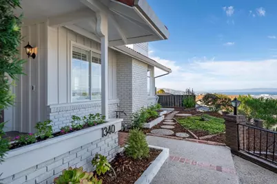 1340 Manzanita Dr, Millbrae, CA 94030 - Photo 2