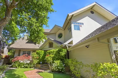 2060 Bunker Hill Dr, San Mateo, CA 94402 - Photo 1