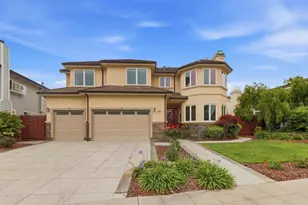 606 Highland Ave, Half Moon Bay, CA 94019 - Photo 1