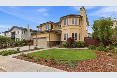 606 Highland Ave, Half Moon Bay, CA 94019 - Photo 2