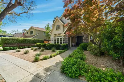 1826 Waverley St, Palo Alto, CA 94301 - Photo 2