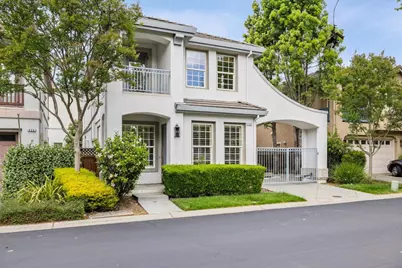 529 Plum Blossom Ln, Campbell, CA 95008 - Photo 2