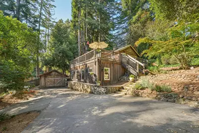 252 Blakewood Way, Redwood City, CA 94062 - Photo 1