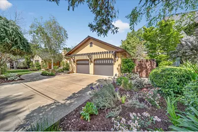 16839 Frank Ave, Los Gatos, CA 95032 - Photo 2