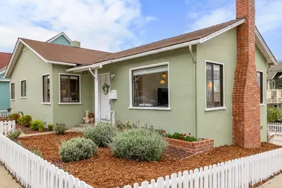 360 Central Ave, Pacific Grove, CA 93950 - Photo 1