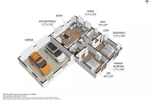 2180 Patton Ave, Napa, CA 94559 - Photo 52