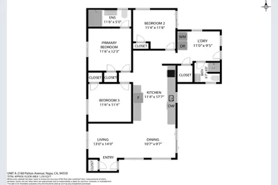 2180 Patton Ave, Napa, CA 94559 - Photo 30