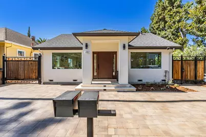 225 S Mathilda Ave, Sunnyvale, CA 94086 - Photo 1