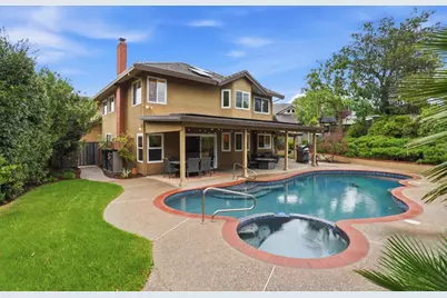 160 Zinfandel Cir, Scotts Valley, CA 95066 - Photo 2