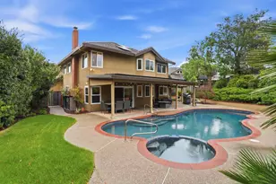 160 Zinfandel Cir, Scotts Valley, CA 95066 - Photo 2