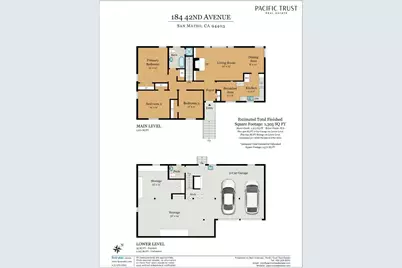 184 42nd Ave, San Mateo, CA 94403 - Photo 14