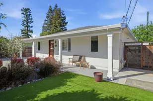 3101 Glendale Ave, Redwood City, CA 94063 - Photo 2