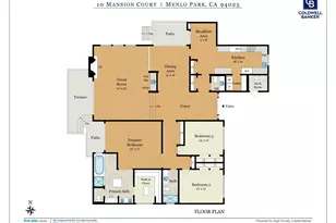 10 Mansion Ct 713, Menlo Park, CA 94025 - Photo 40