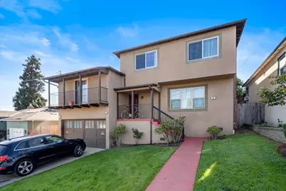 65 Burbank Ave, San Mateo, CA 94403 - Photo 2