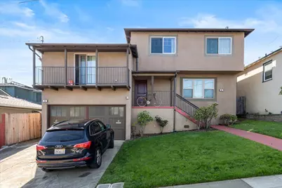 65 Burbank Ave, San Mateo, CA 94403 - Photo 1