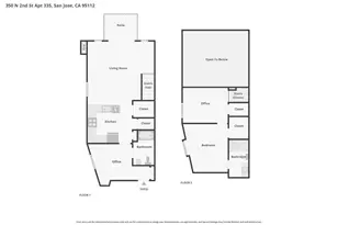 350 N 2nd St 335, San Jose, CA 95112 - Photo 26